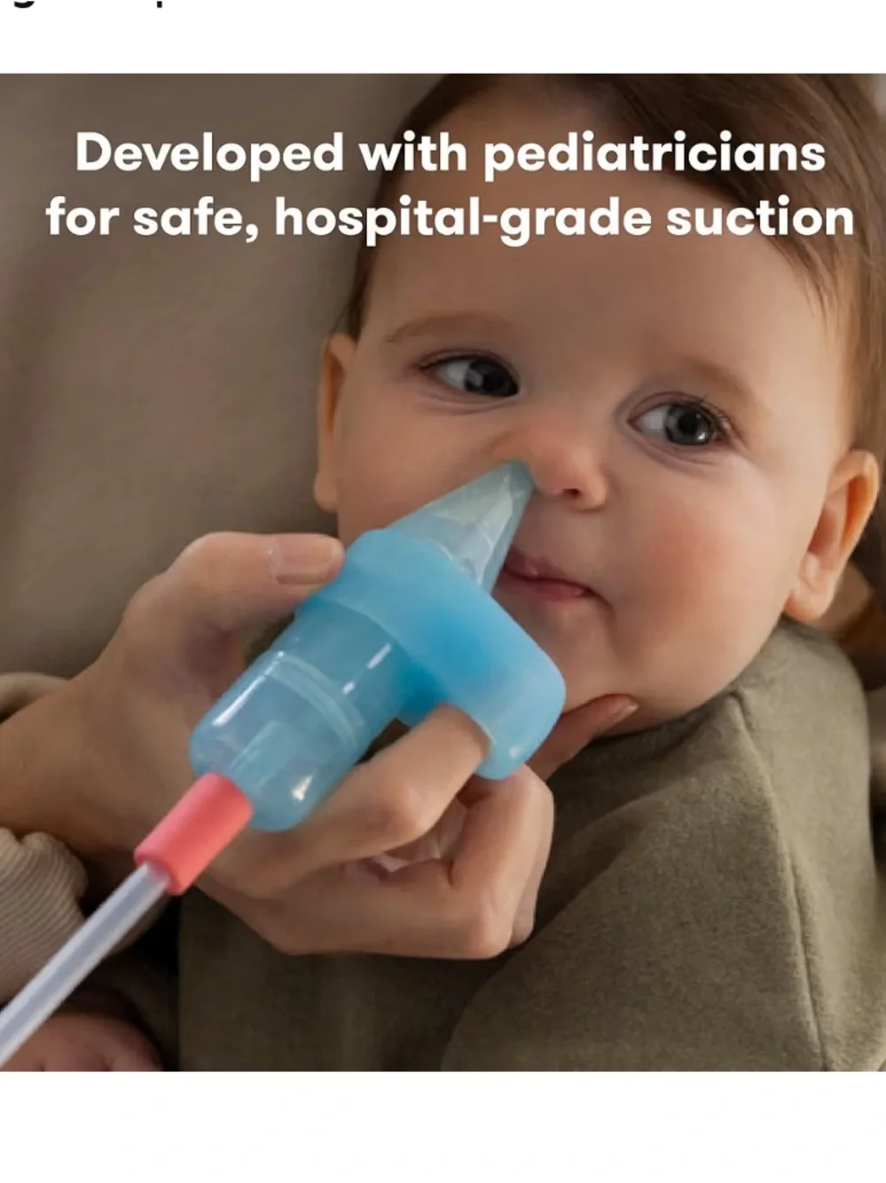 Frida Baby Electric NoseFrida Pro - New In Box